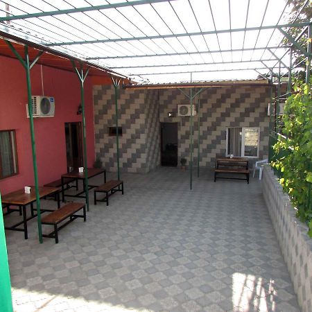 Hotel Gold Tbilisi Exterior foto